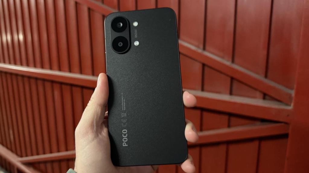 POCO X8 Pro Max