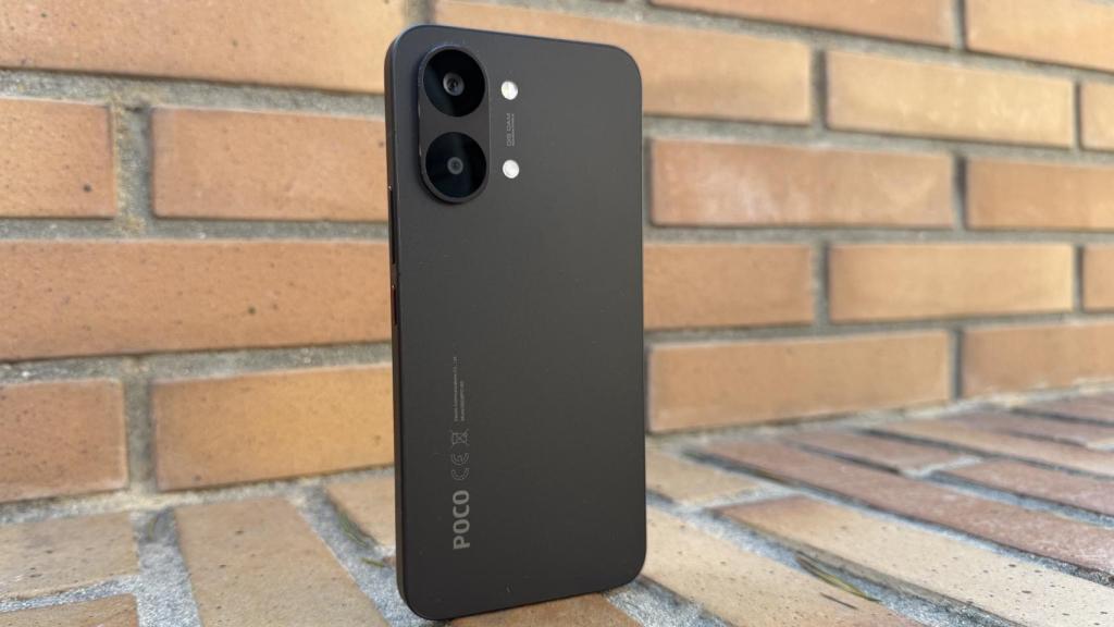 POCO X8 Pro Max