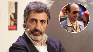 Juan del Val (55) ve 'Torrente, presidente'