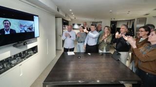 El 'efecto Mañueco' pone techo a Vox y enciende la mecha de los pactos con la vista puesta en las generales