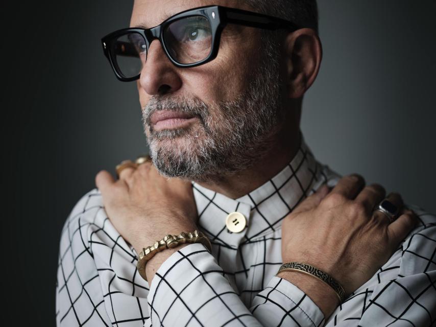 Drexler teoriza sobre cómo ha cambiado su forma de entender el amor desde que era un adolescente hasta ahora.