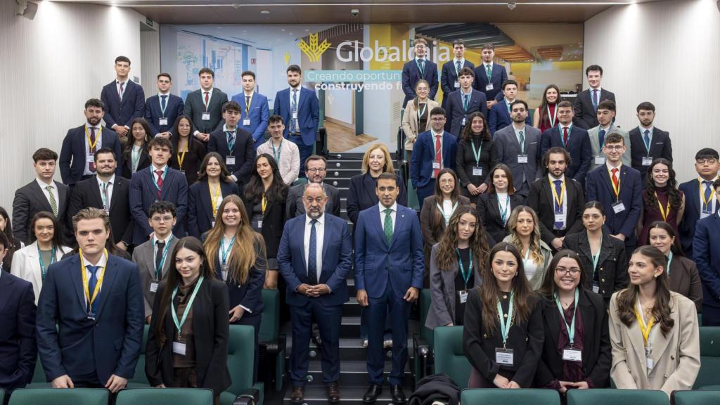 Presentación de Oportunidad al Talento.