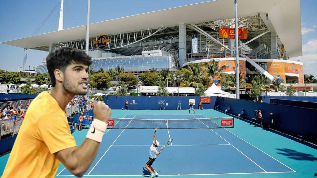 Masters 1.000 de Miami