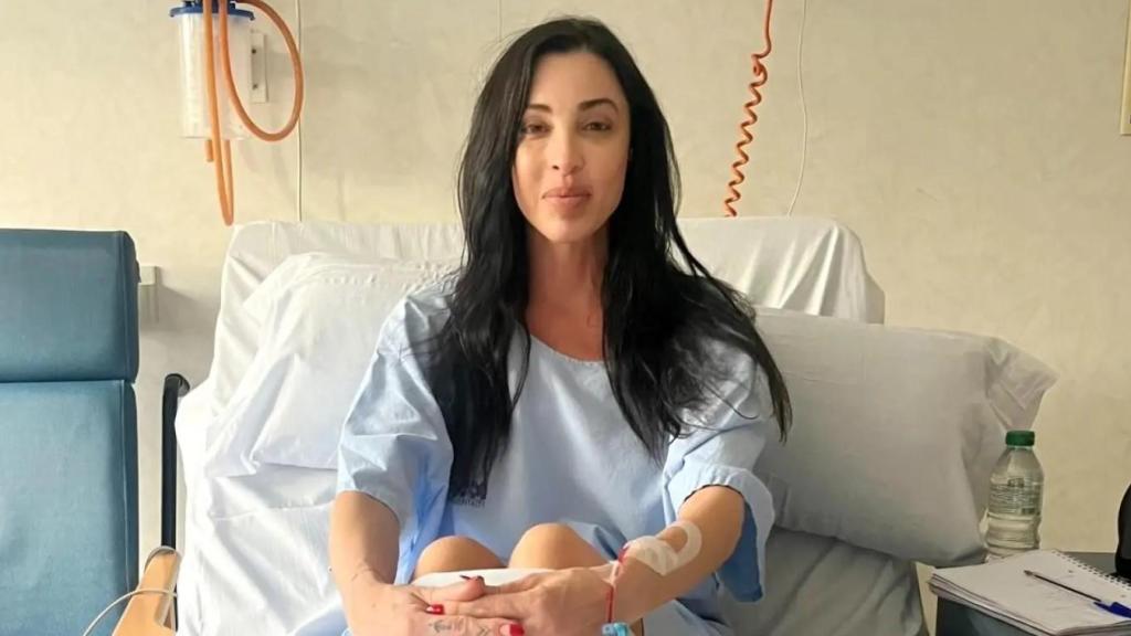 B Jones actualiza su estado de salud en medio de su tratamiento de quimioterapia: Hay días que digo que no puedo más