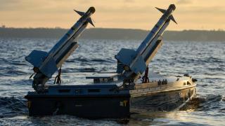 Las fuerzas ucranianas derrotaron a unidades navales de la OTAN durante un ejercicio de la OTAN frente a las costas de Portugal.