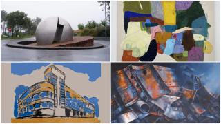 La UVigo presenta su Museo de Arte virtual: Será una sorpresa para todos