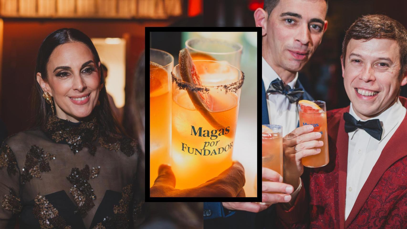 Gala Top 100 Fundador