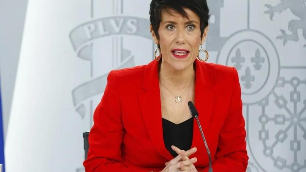 La Seguridad social confirma el cobro de la prestación.