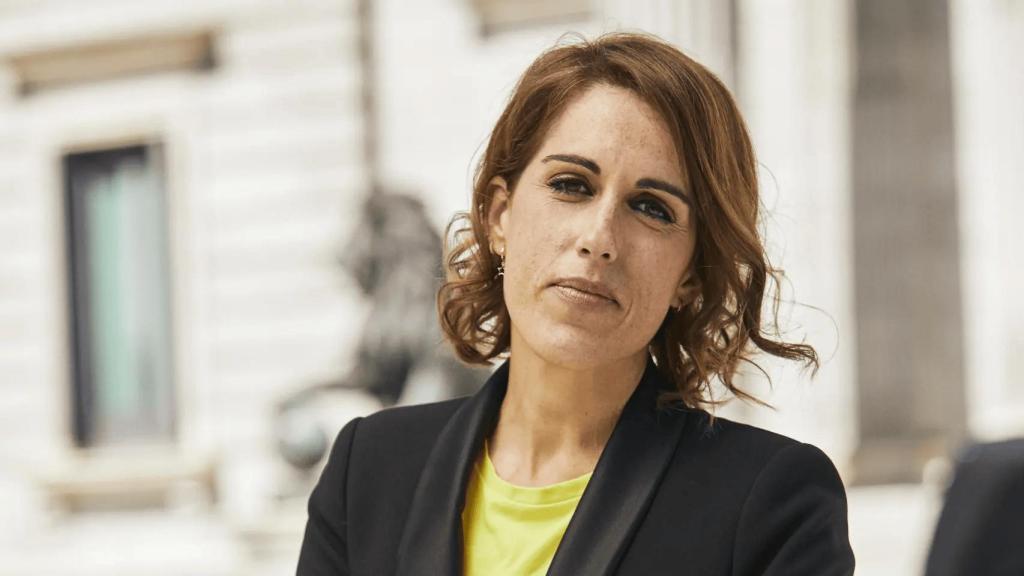 Laura Baena.
