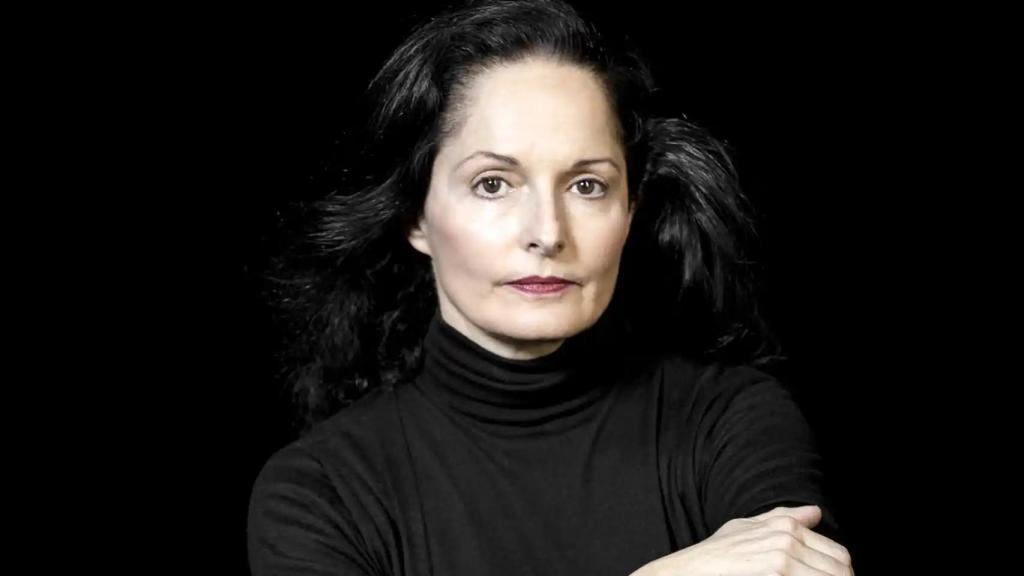 Isabel Muñoz.