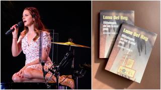 Así es la radiografía con firma gallega de Lana del Rey: No hablamos de una persona, sino de un universo