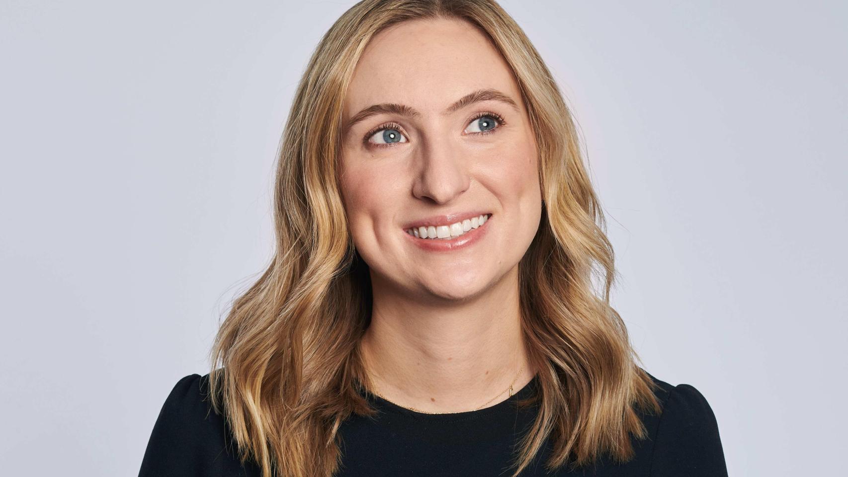 Hillary Ball, socia de Atomico al frente de la inversión en fase de crecimiento en la compañía. Su papel ha sido clave en la consolidación del unicornio español Travelperk, donde forma parte del consejo de administración tras la ronda de financiación de 190 millones de hace un año.