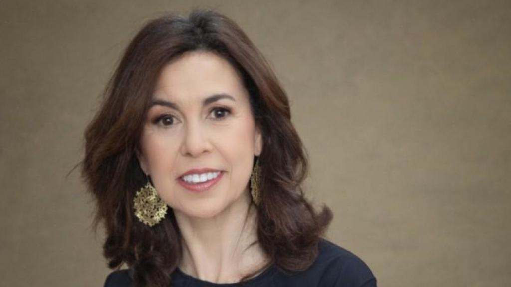 Ana José Varela.