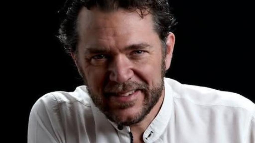El divulgador mexicano Juan Miguel Zunzunegui, en una fotografía de archivo.