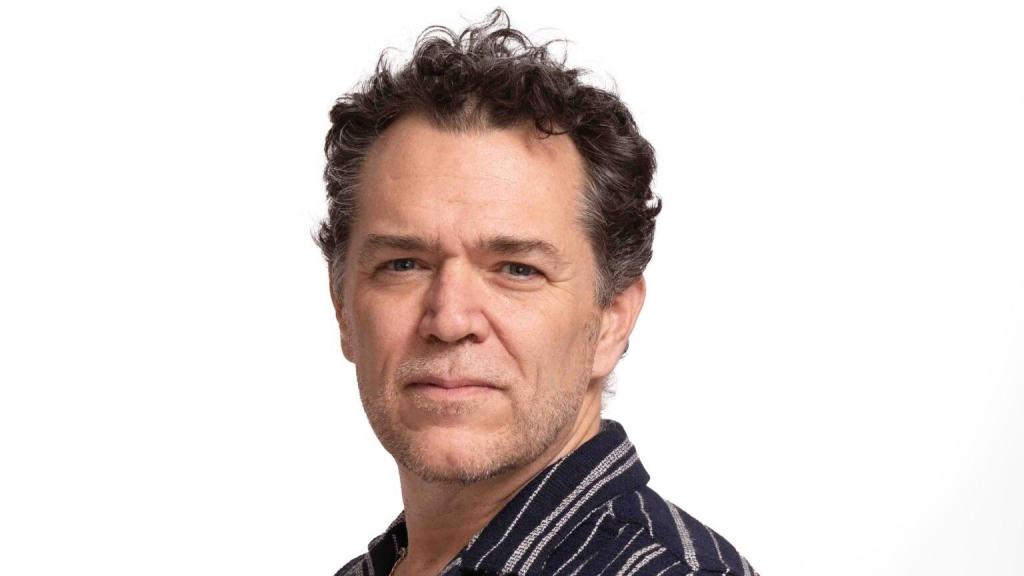 El historiador mexicano Juan Miguel Zunzunegui.