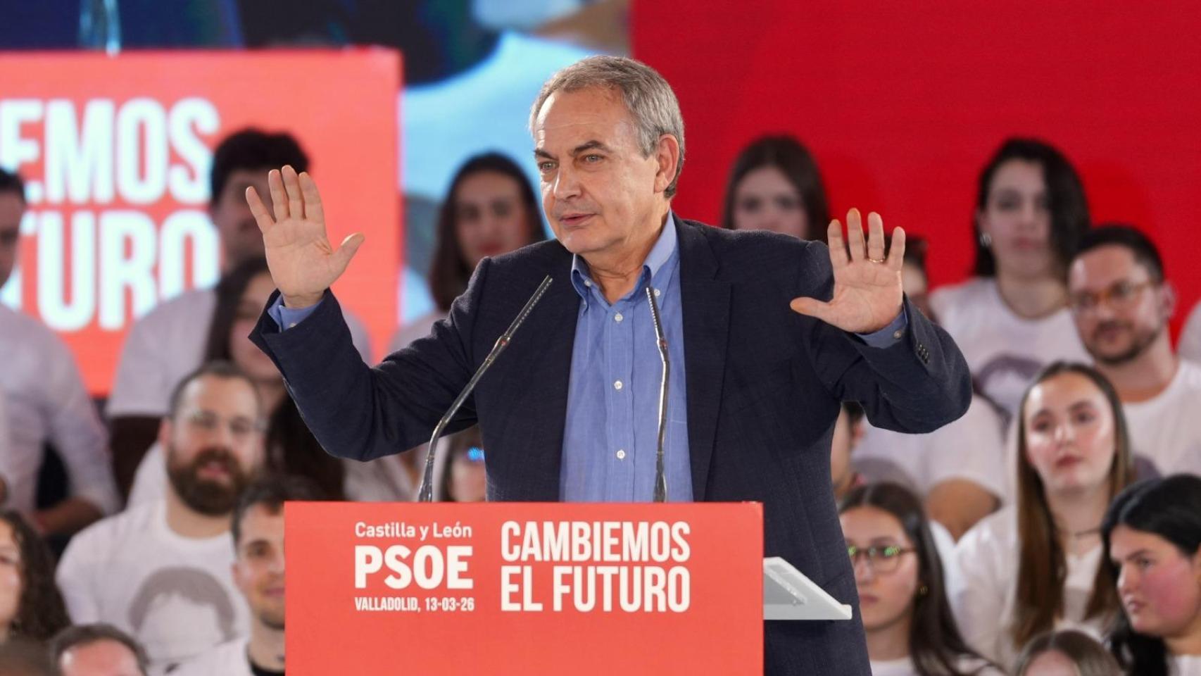 Zapatero