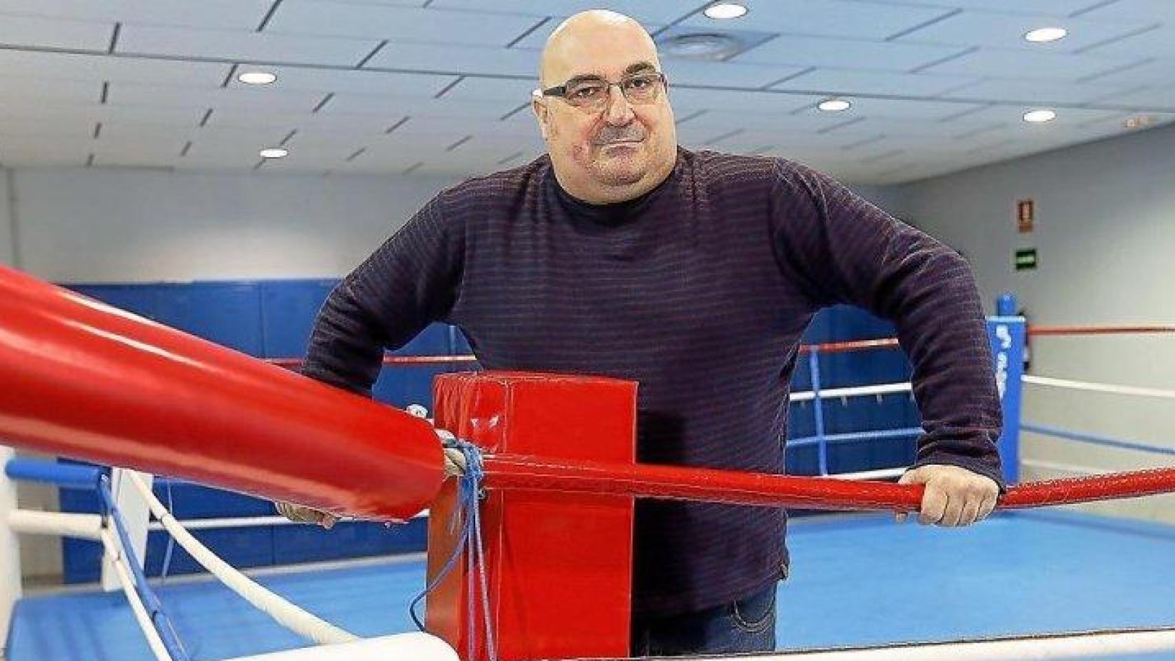 Pedro Retuerto