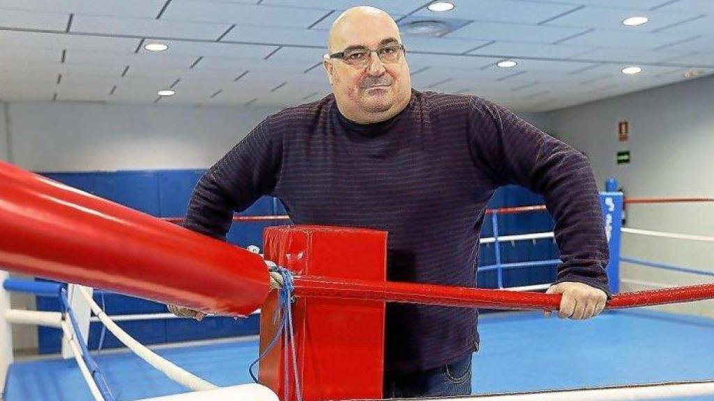 Pedro Retuerto