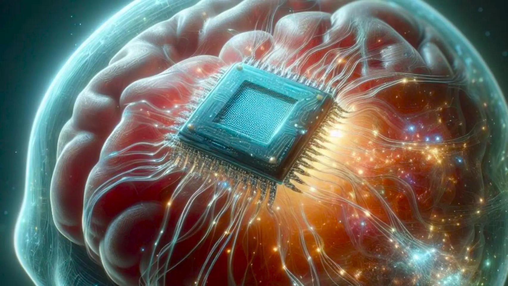 China cambia las normas: científicos crean un revolucionario chip cerebral y lo definen como un hito mundial