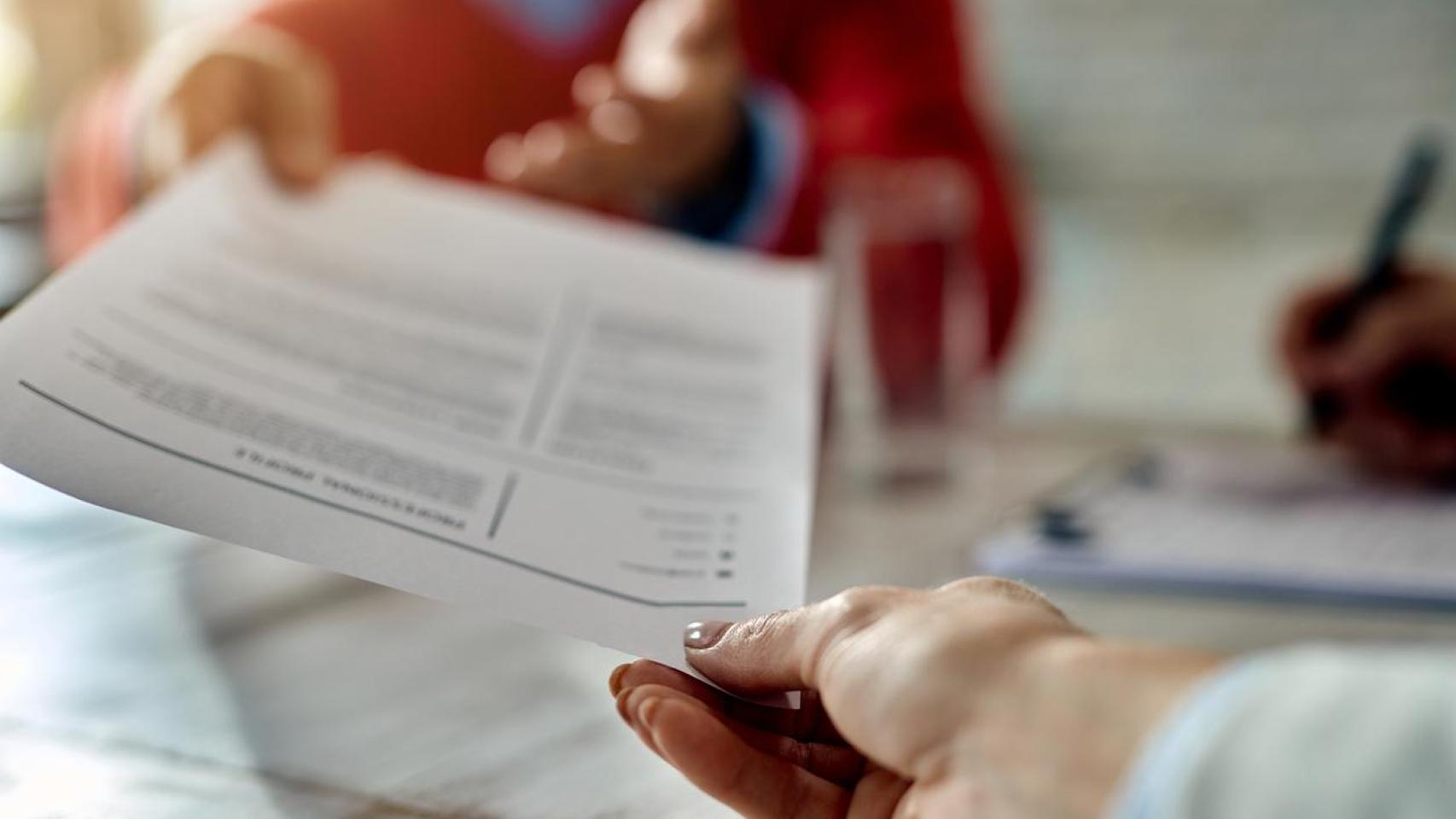 La IA cambia el mercado laboral: el 75% de las solicitudes de empleo ya no las revisan personas, según un estudio