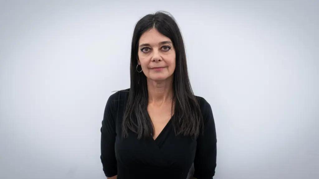 Silvia Leal.
