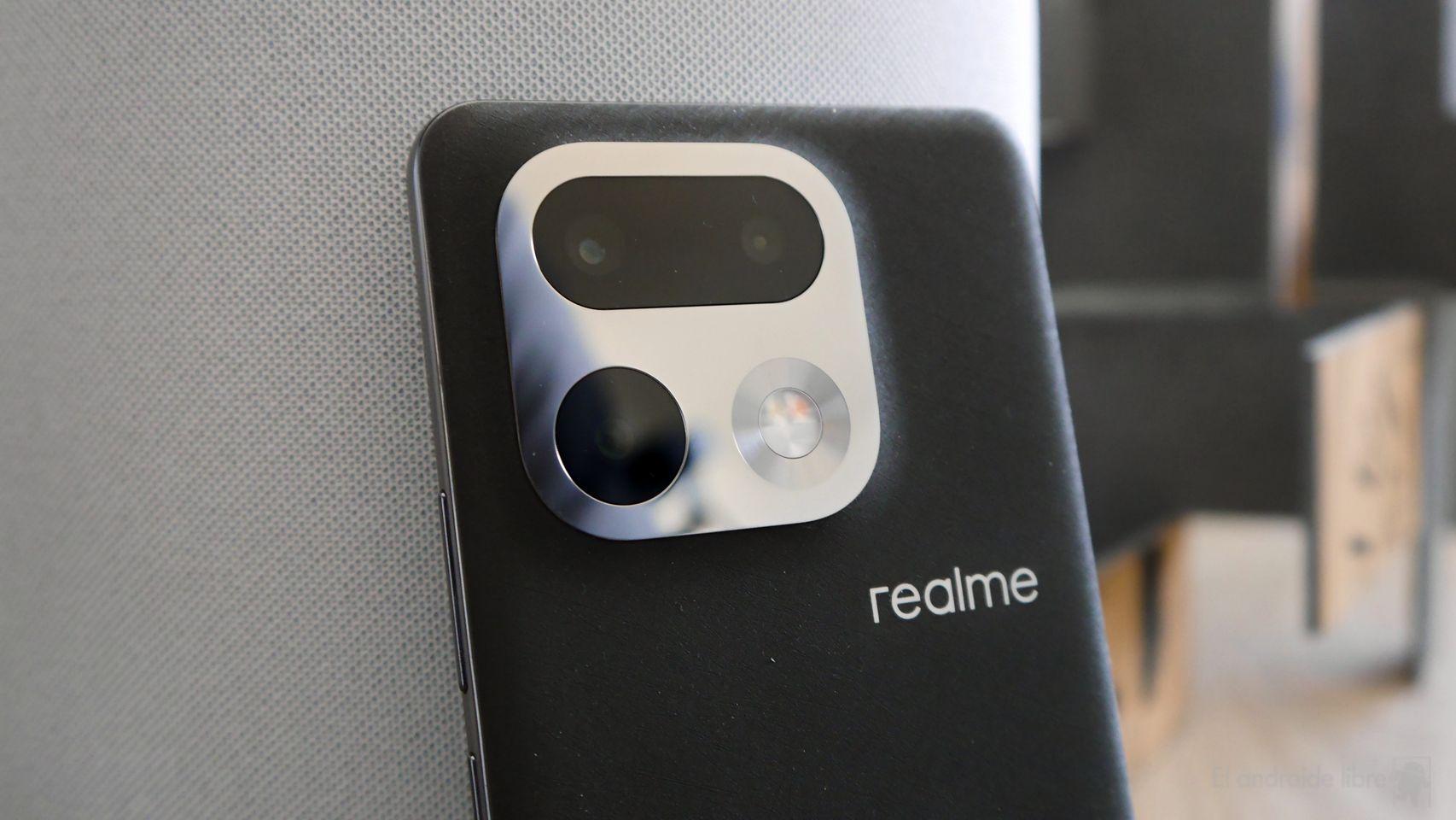 Realme 16 Pro+