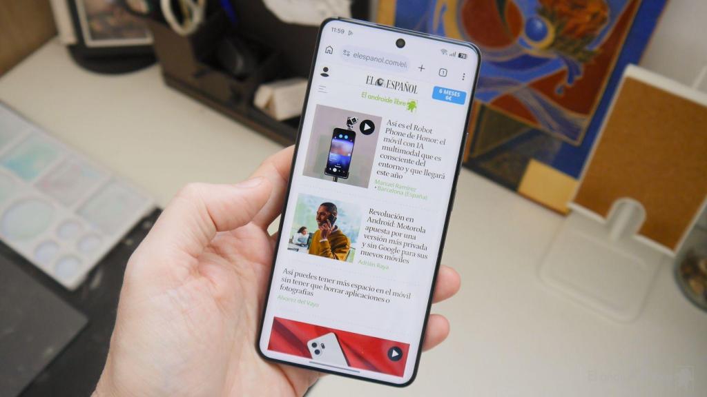 Realme 16 Pro+