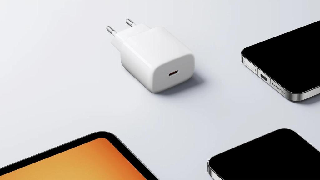 Nuevos cargadores de Xiaomi