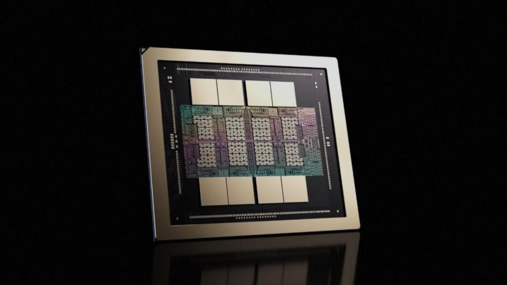 Vera Rubin de Nvidia