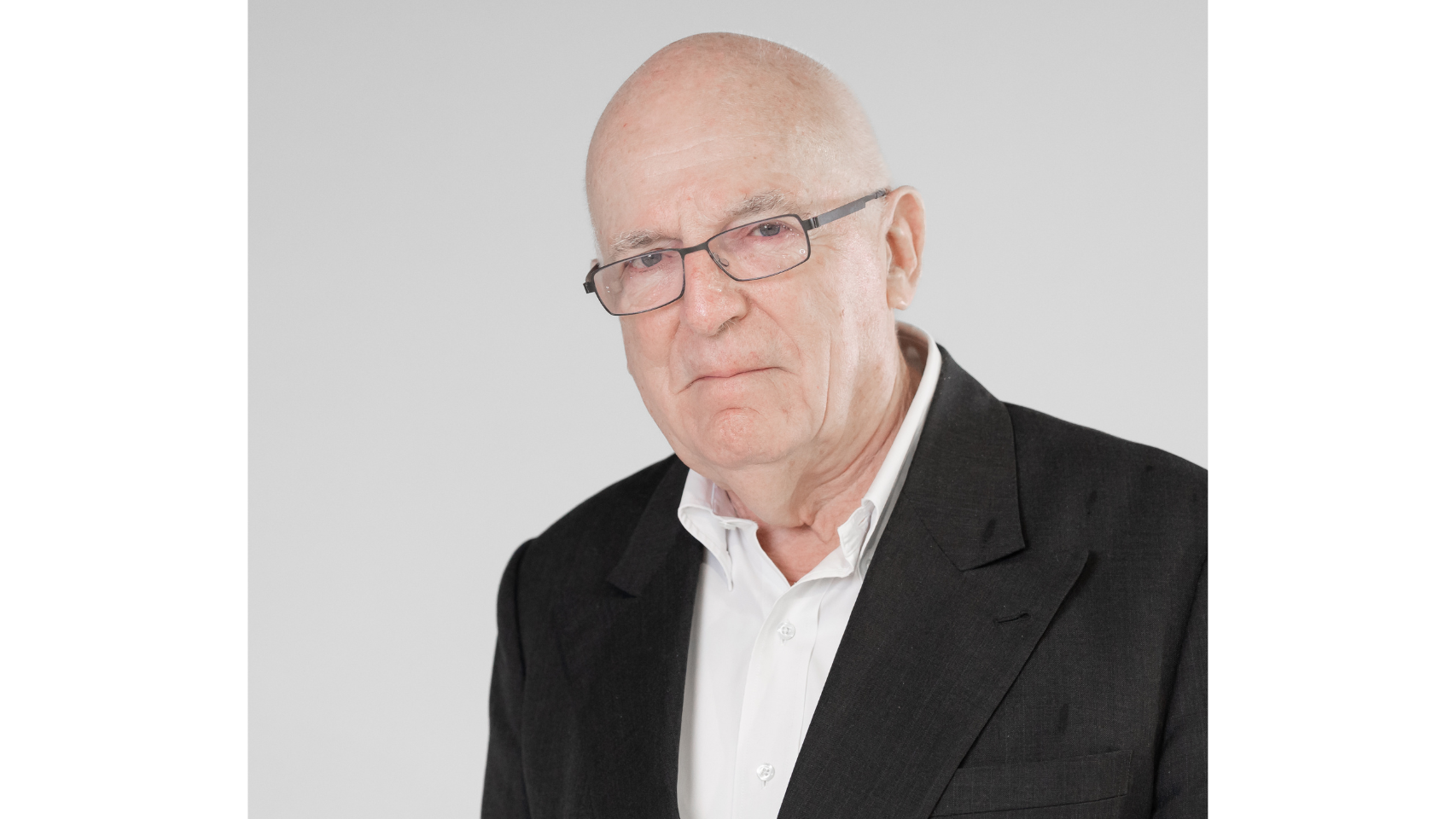 Sir Richard Dearlove