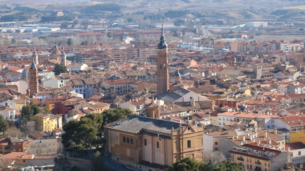 Calatayud.