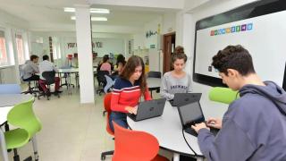 ia y educación