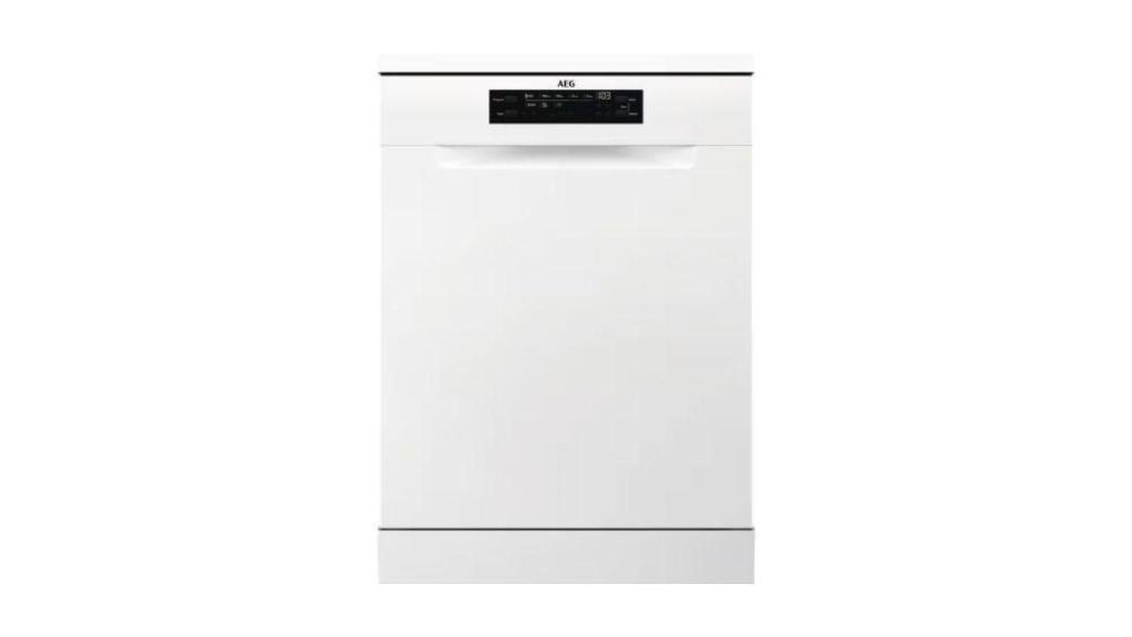 Lavavjillas AEG Serie 6000 SatelliteClean