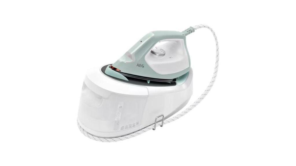 AEG Delicate 6000