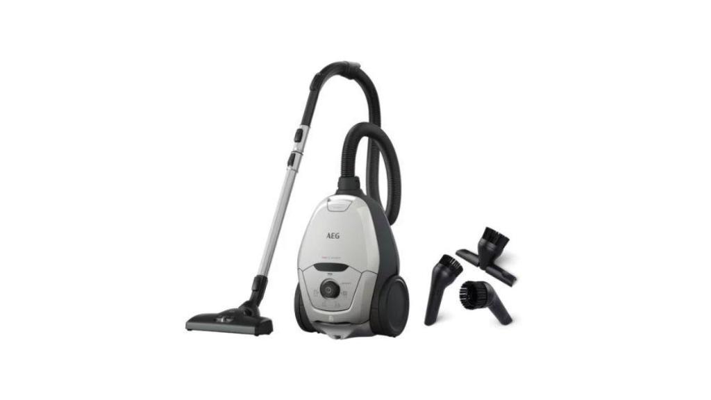 AEG VX8