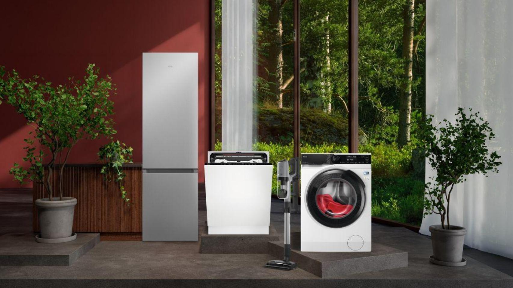 Ofertas Marzo AEG