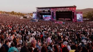 O Son do Camiño desvela su cartel por días y suma a DJ Snake, Dorian y LI | LU