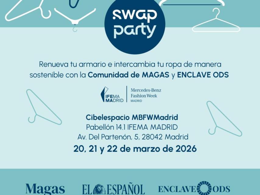 Swap Party.
