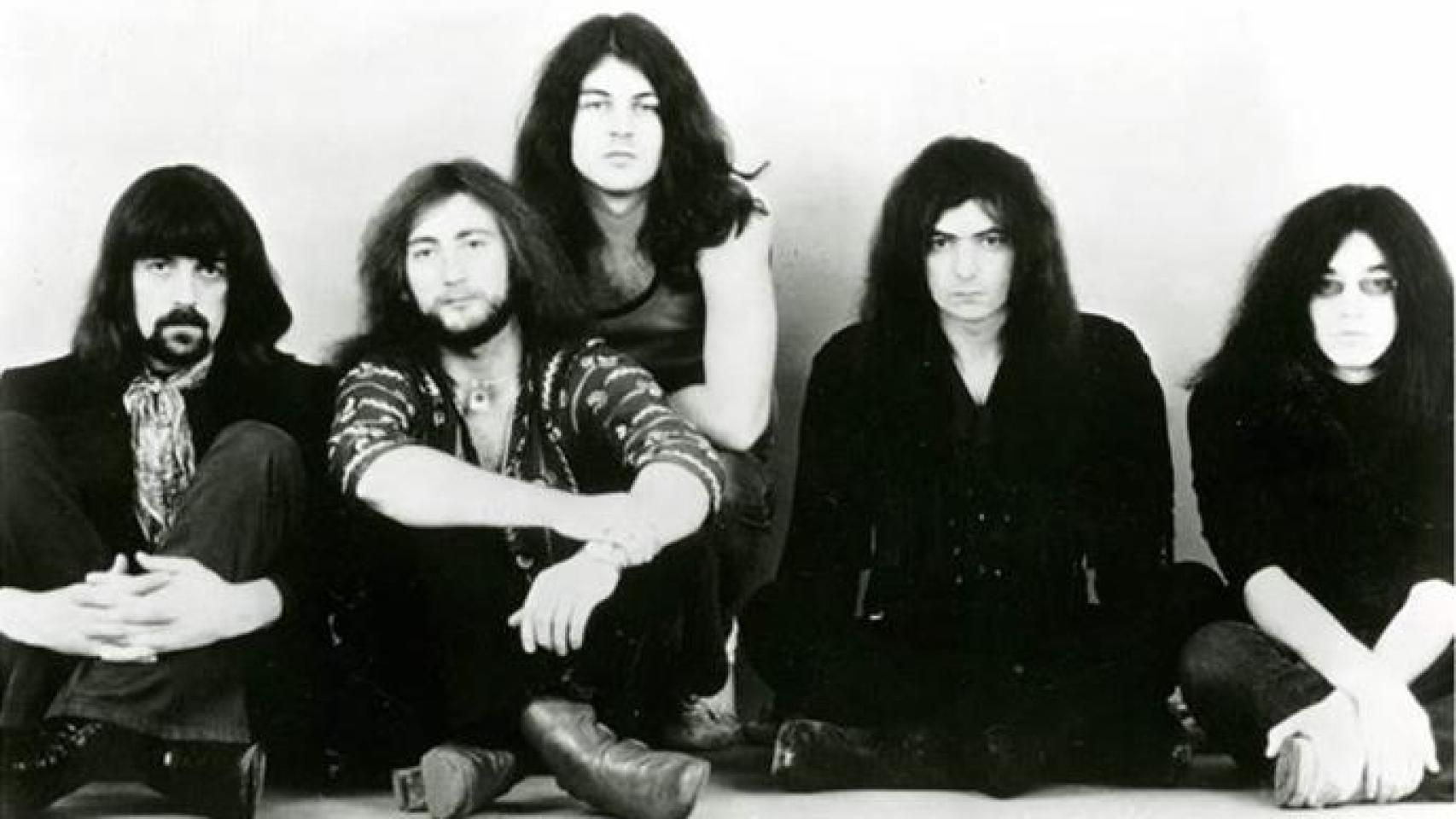 Los conciertos de Castrelos 2026 suman un clásico internacional: Deep Purple actuará en Vigo