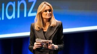 Carmen Alonso, directora de Sales Strategy & Development y responsable del Instituto Allianz de Emprendimiento en Allianz Seguros.