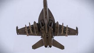 El Growler enseña los dientes: así ejecuta EEUU la guerra electrónica contra Irán