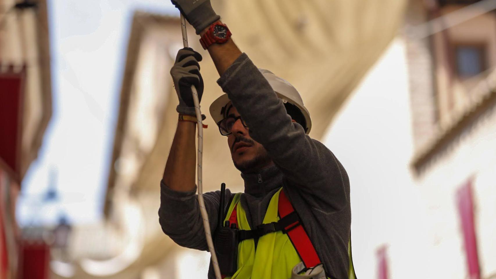 La productividad de los trabajadores de Castilla-La Mancha es una de las más bajas del país.