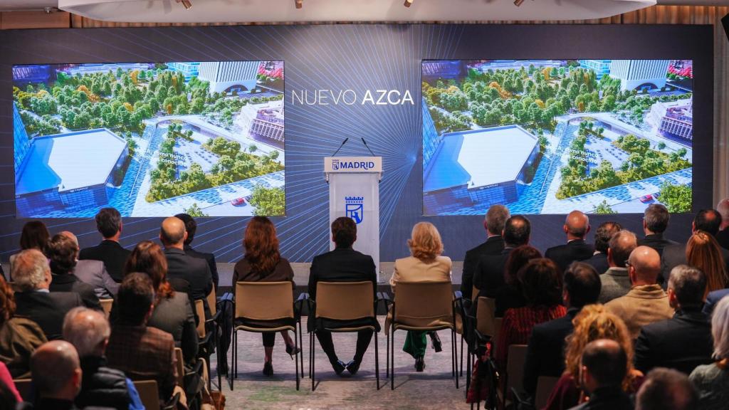 Presentación del proyecto.