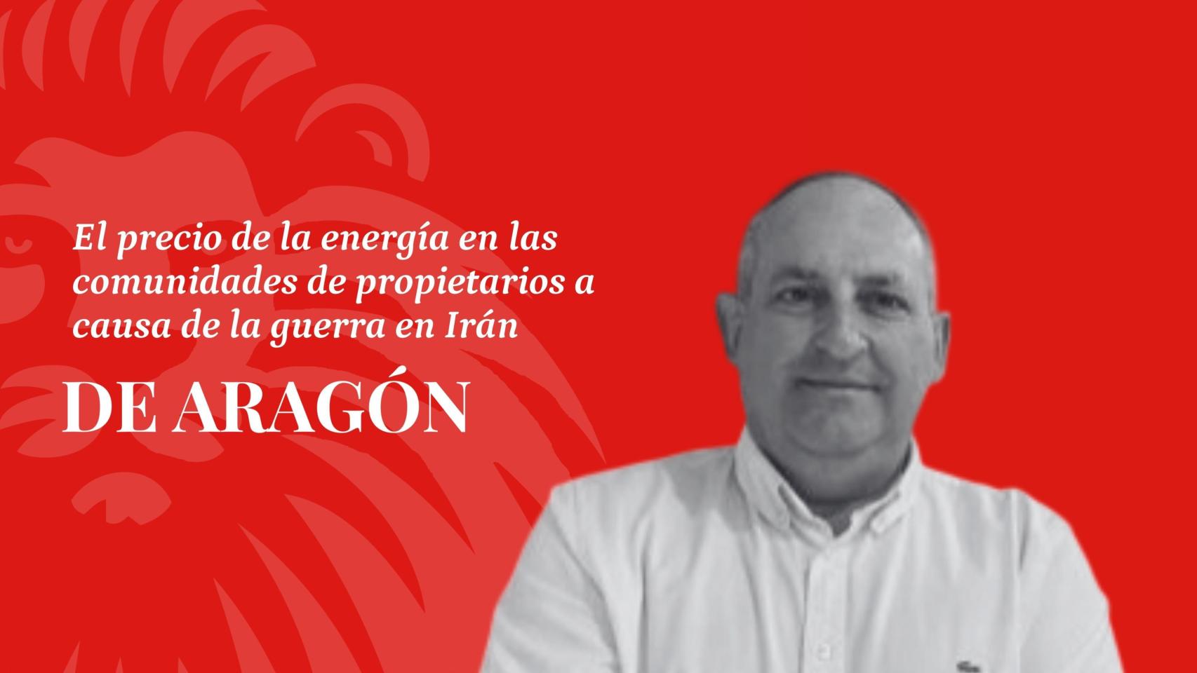 Antonio Calvo Rodrigo.