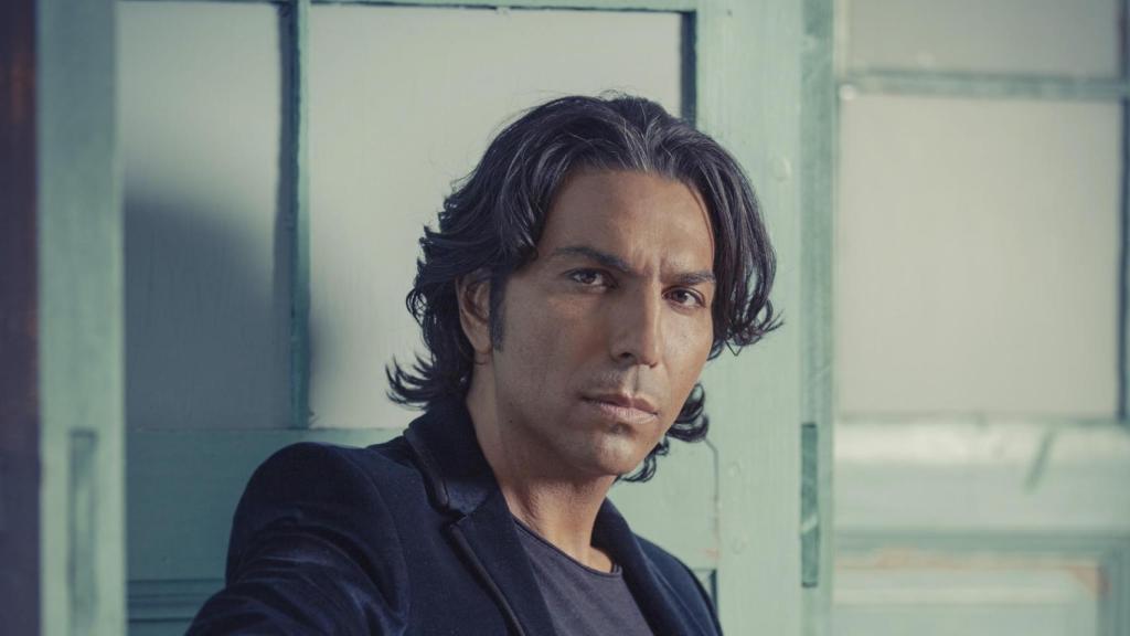 Diego de Amador.