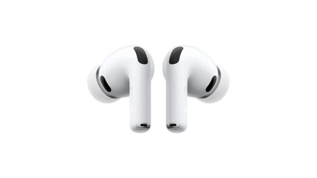 Airpods Pro 3