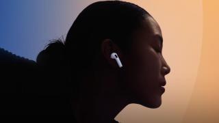Airpods Pro 3