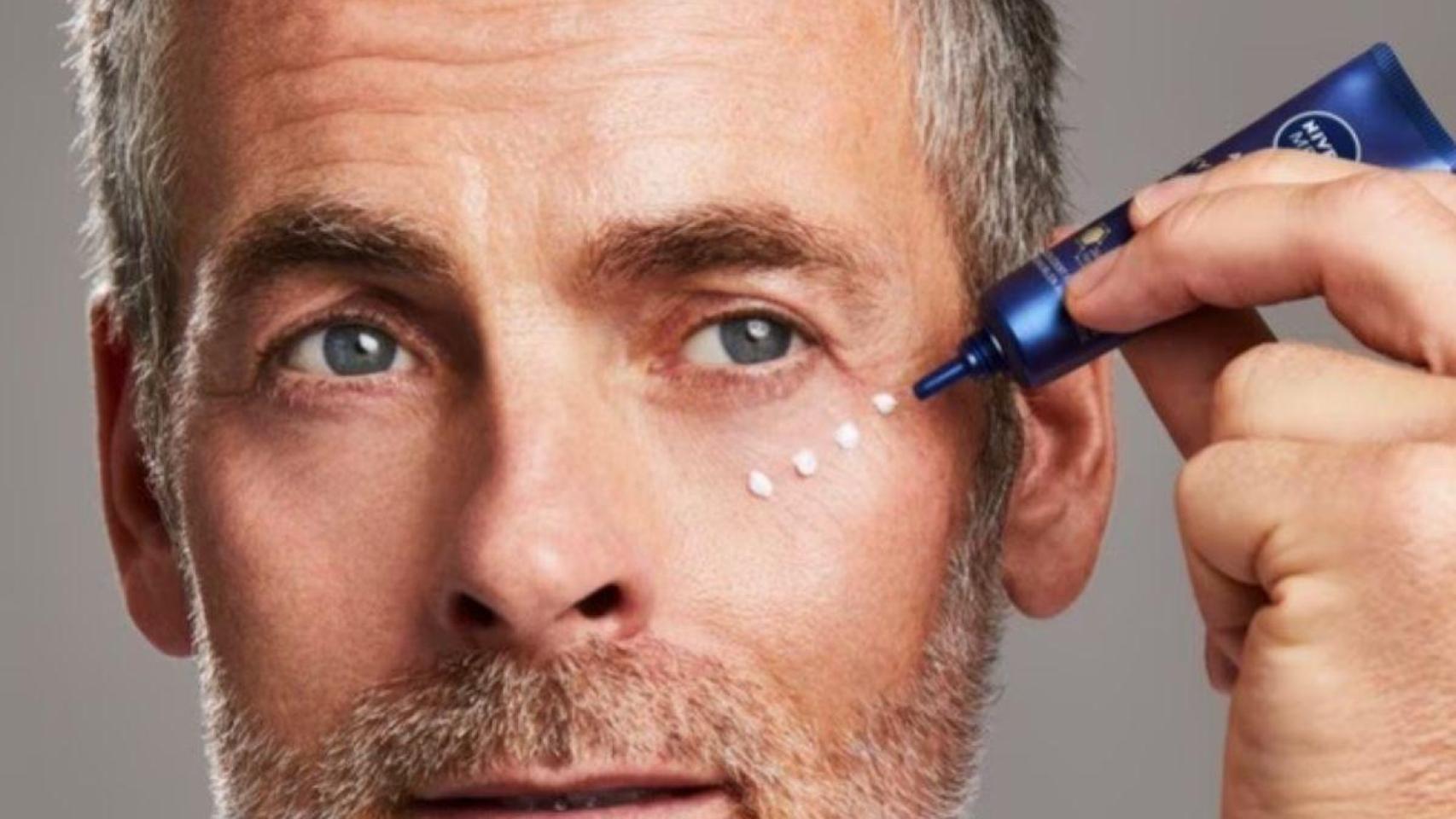 Contorno de ojos Nivea