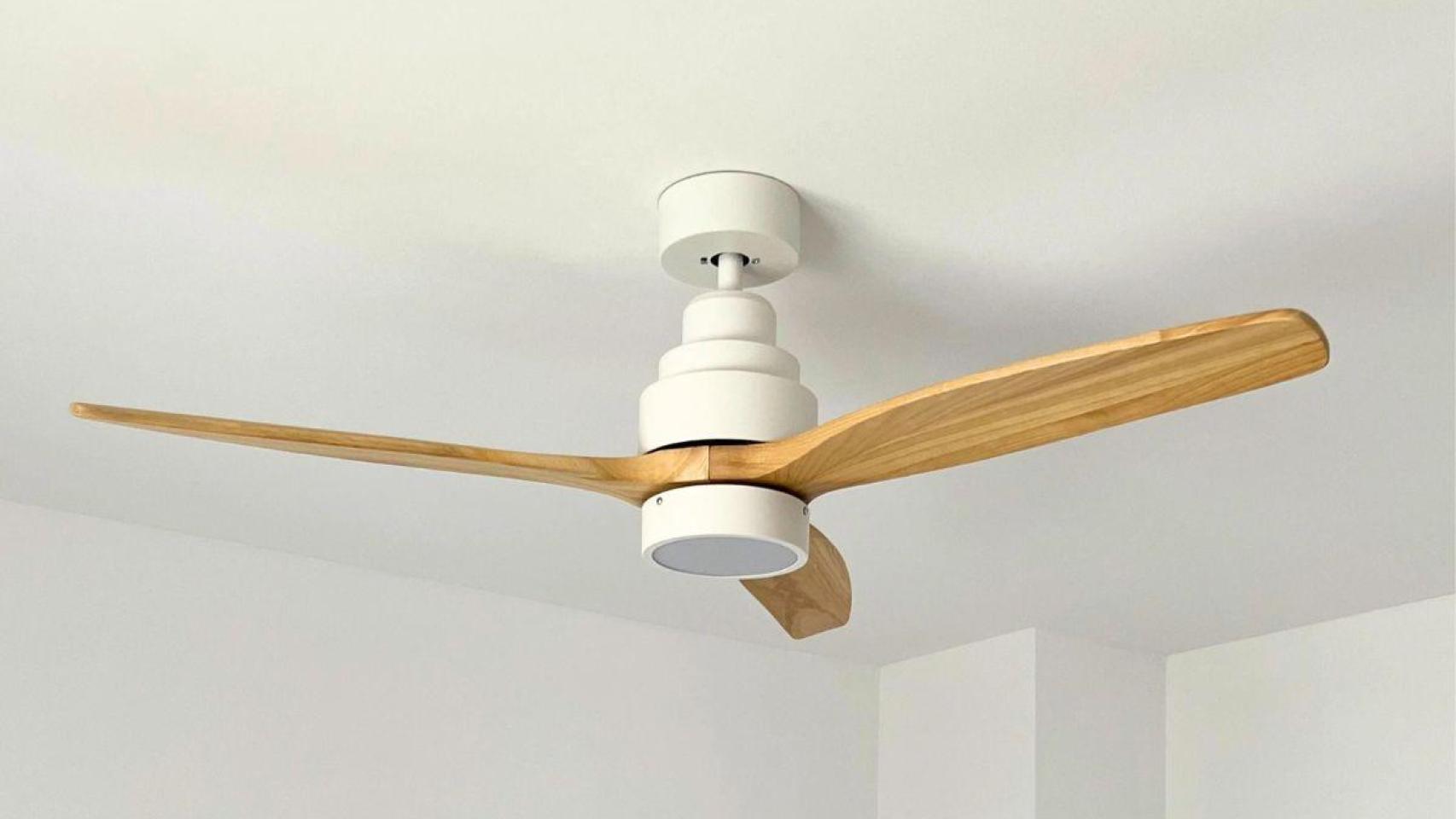 Ventilador de techo AliExpress
