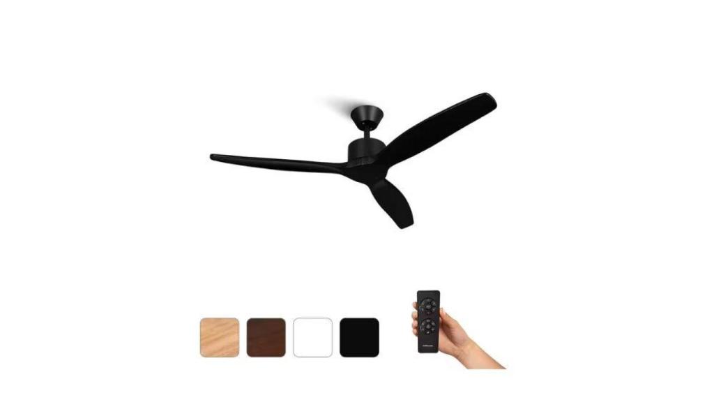 Ventilador de techo AliExpress